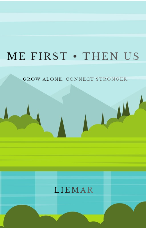 Me First • Then Us cover